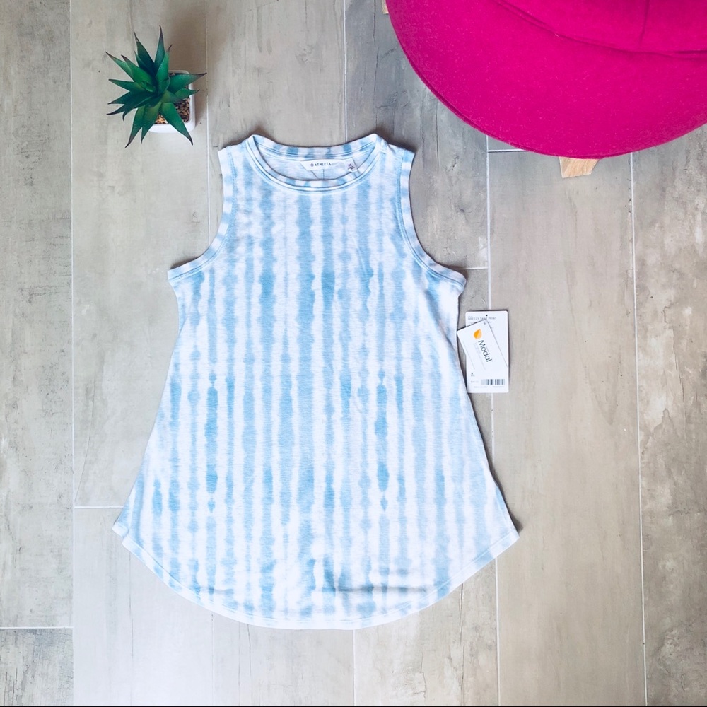 Athleta Breezy Tank